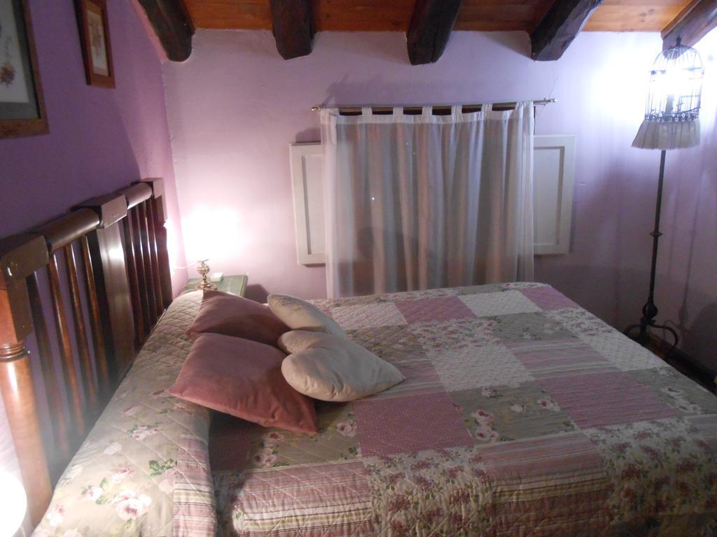 Masia Constans Dom wakacyjny *