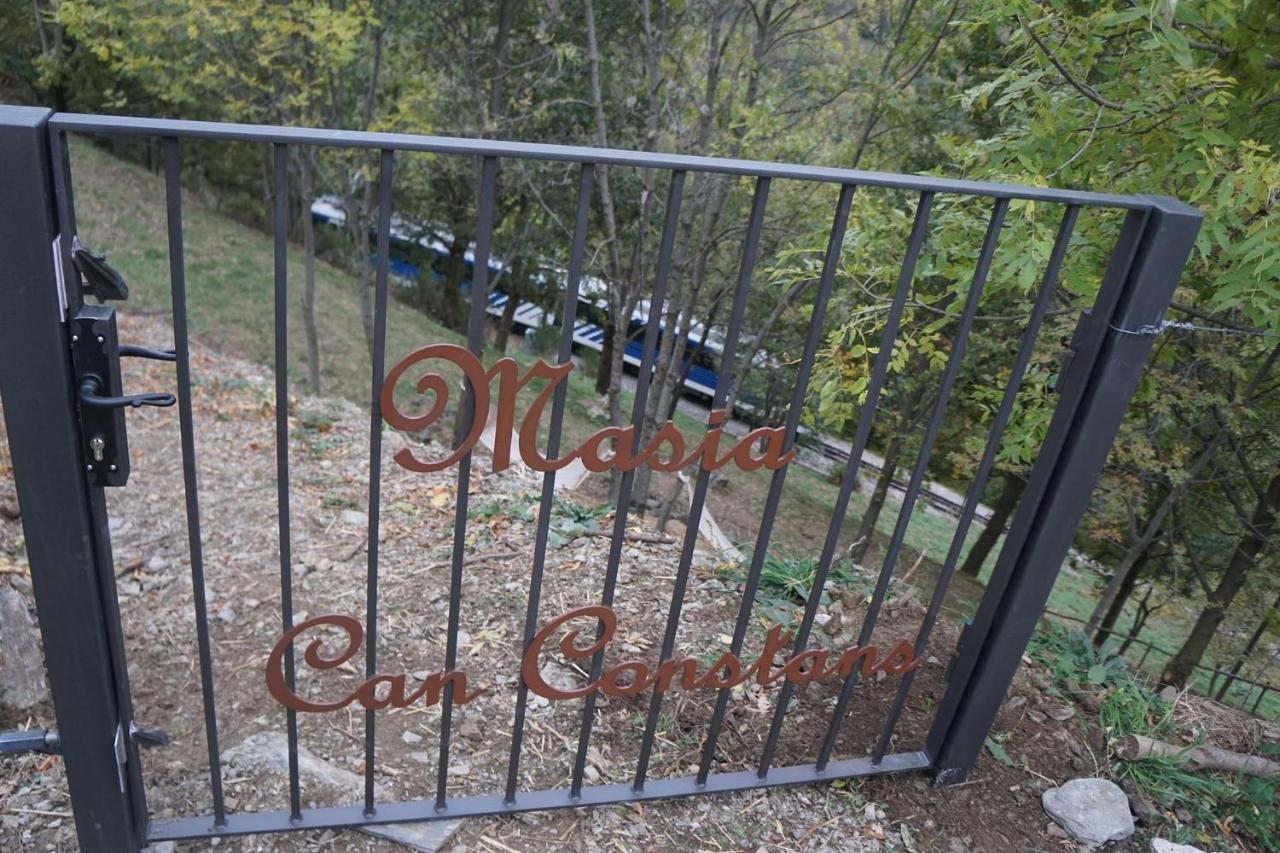 Masia Constans * Queralbs