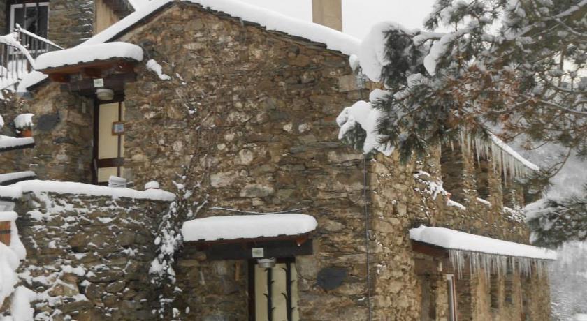 Hébergement de vacances Masia Constans *