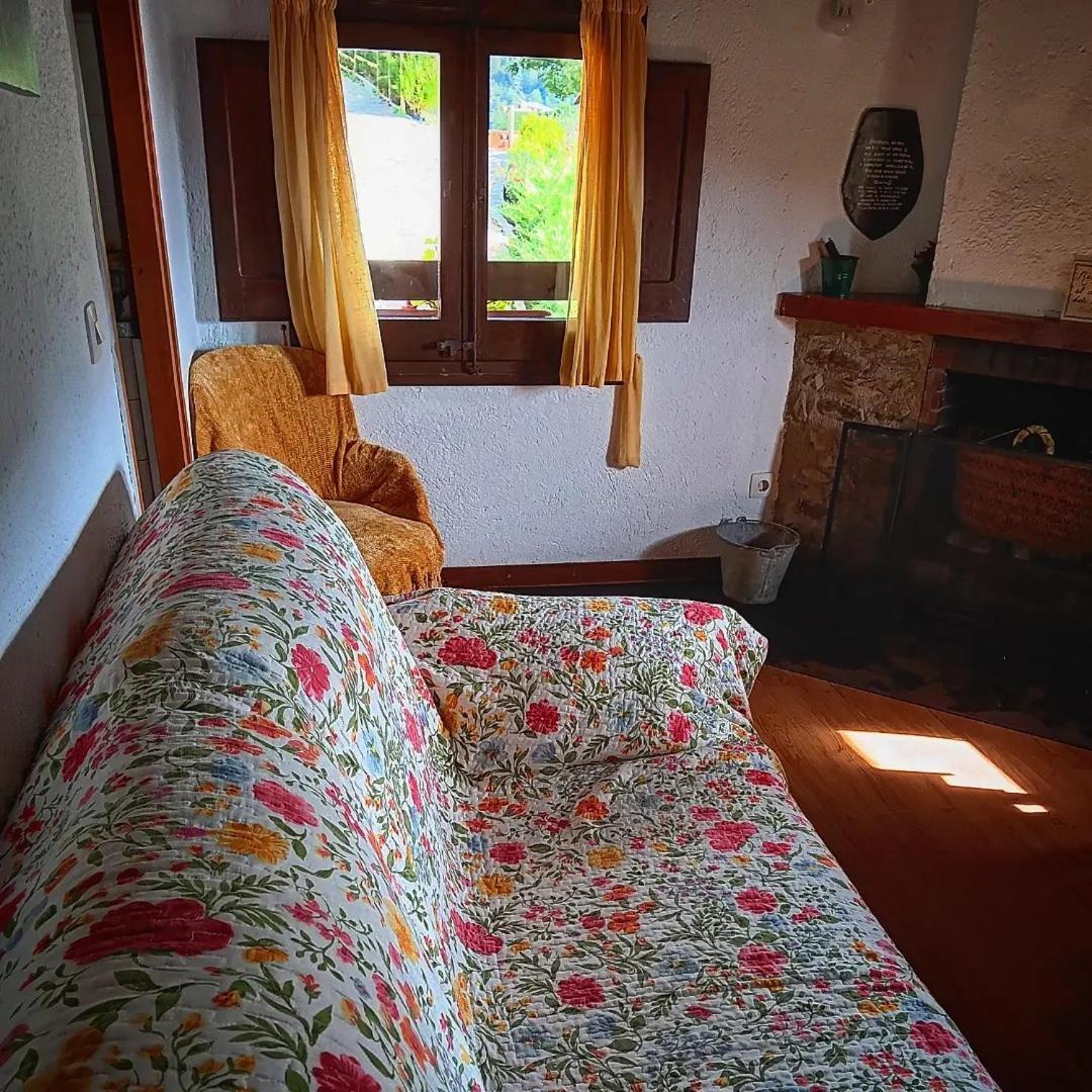 Masia Constans * Queralbs