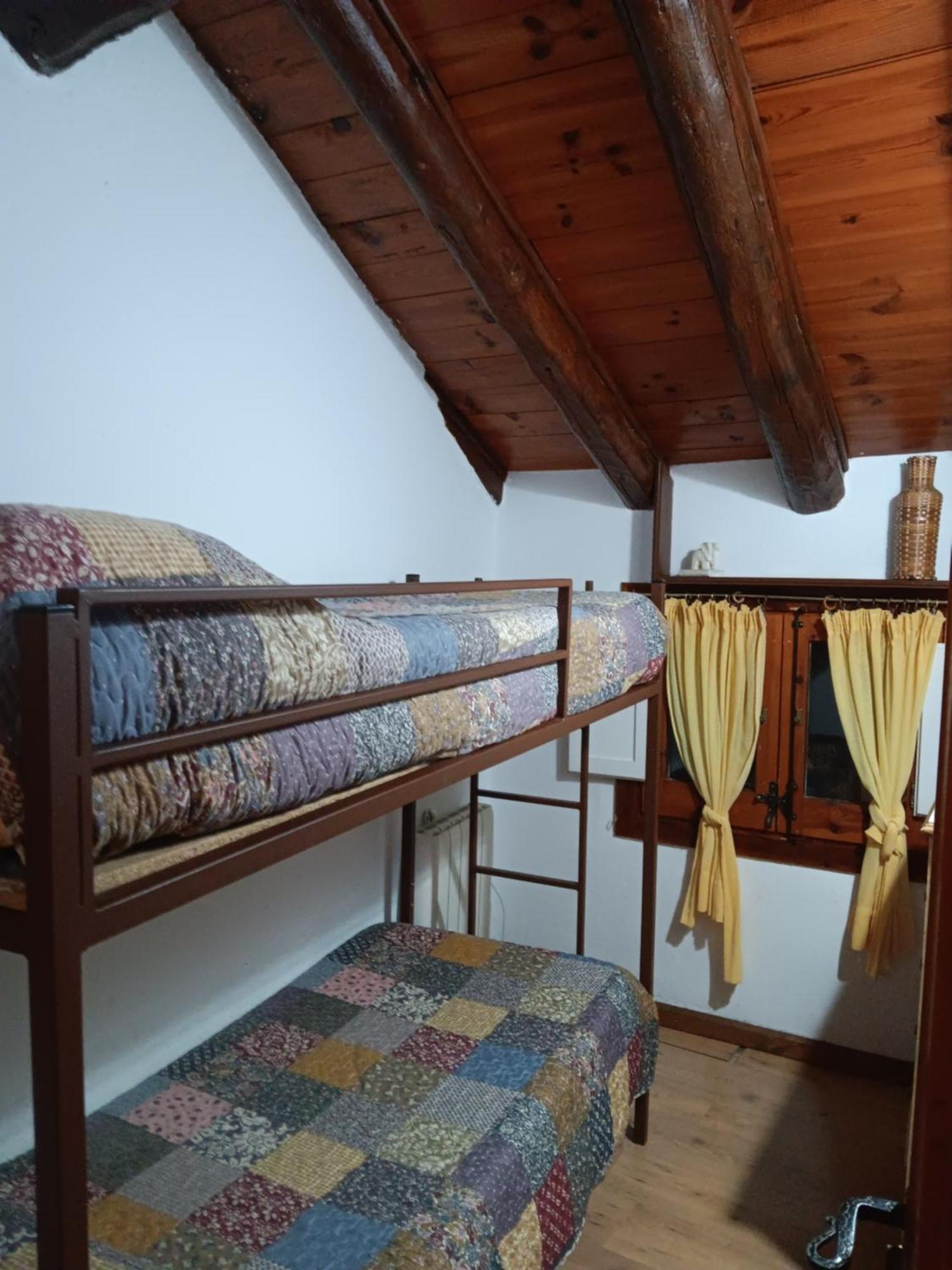 Masia Constans Hébergement de vacances