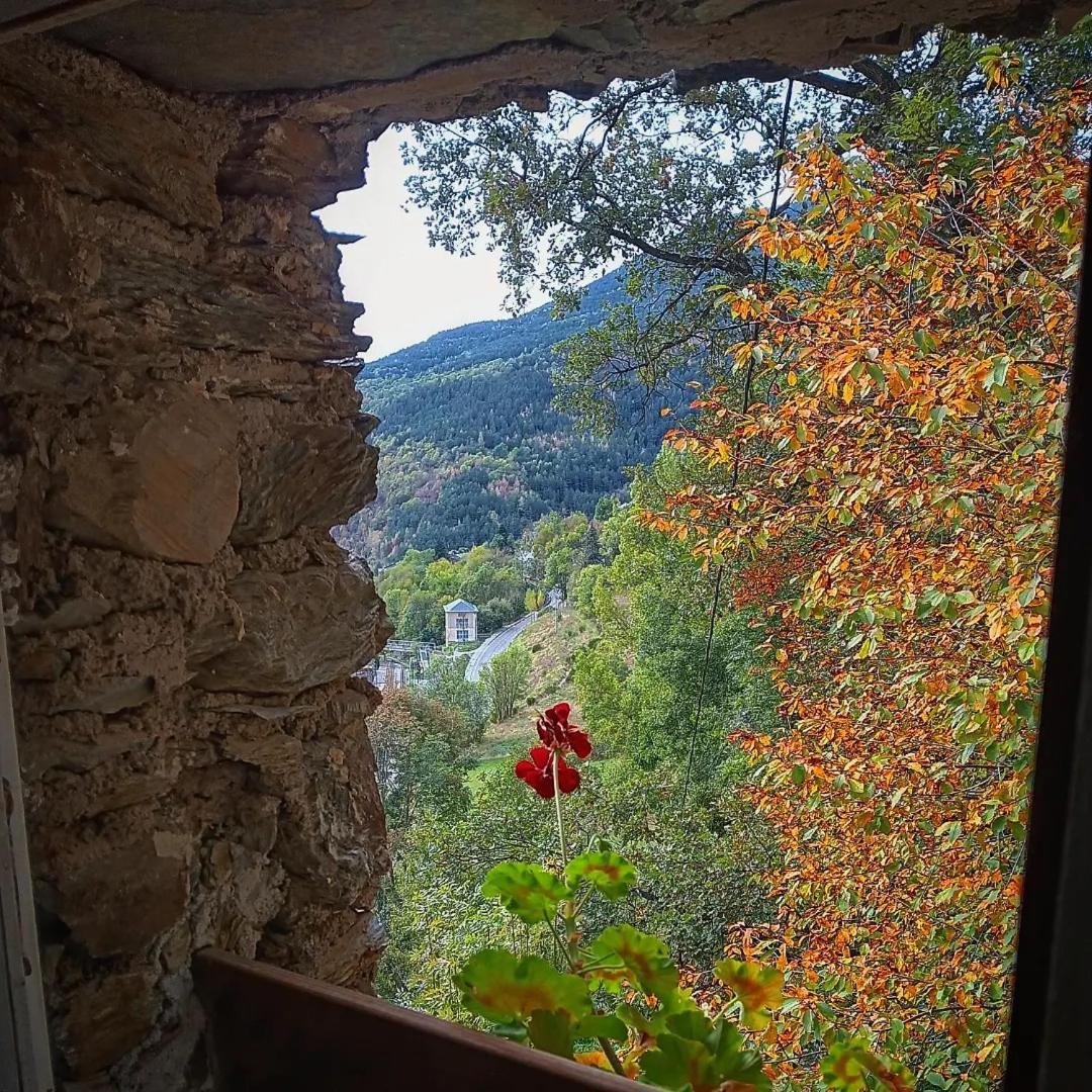 Hébergement de vacances Masia Constans