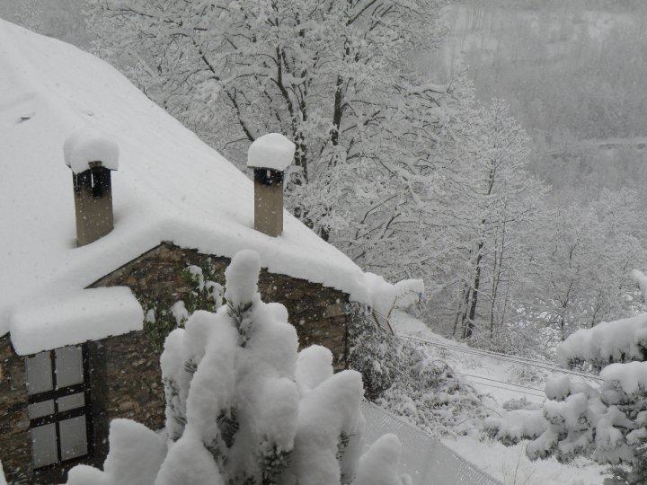 Masia Can Constans Casa de vacances *