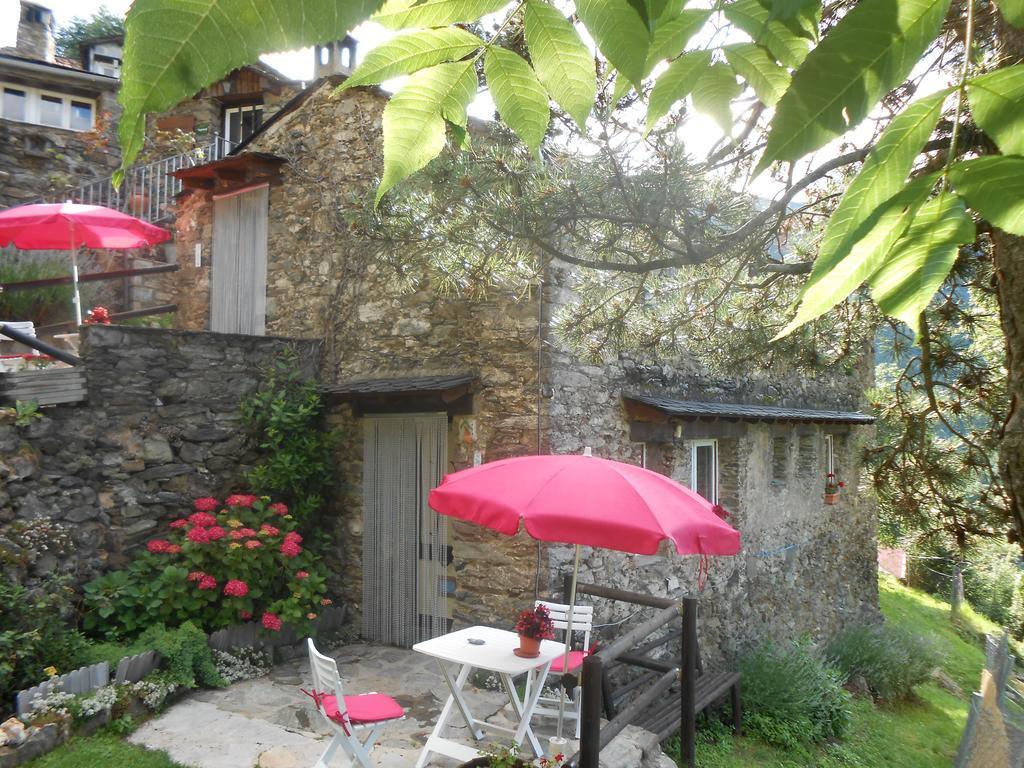 Masia Can Constans Casa de vacances *