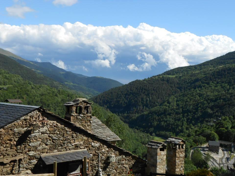 Masia Constans Hébergement de vacances