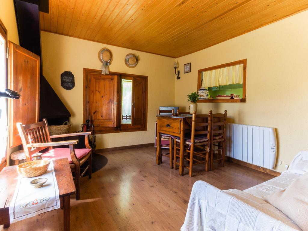 Casa de vacances Masia Can Constans *