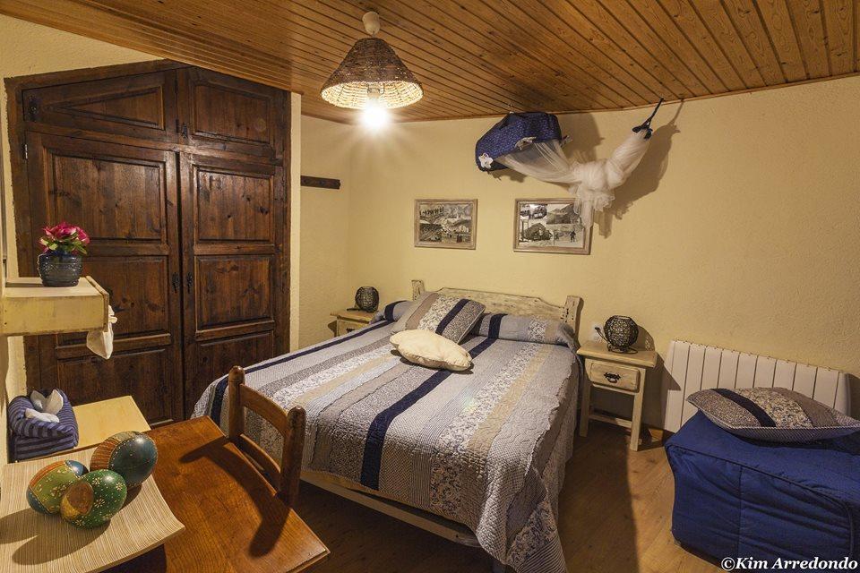 Masia Can Constans Casa de vacances *