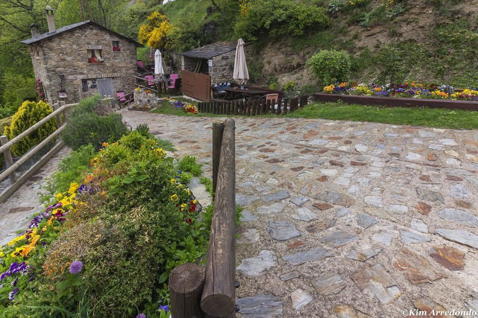 Masia Constans Hébergement de vacances Queralbs