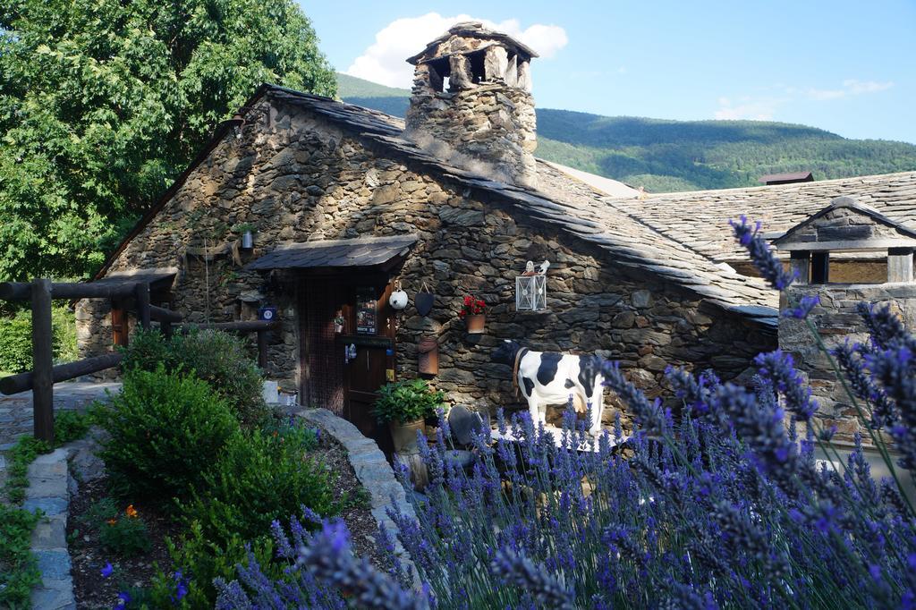 Masia Can Constans * Queralbs