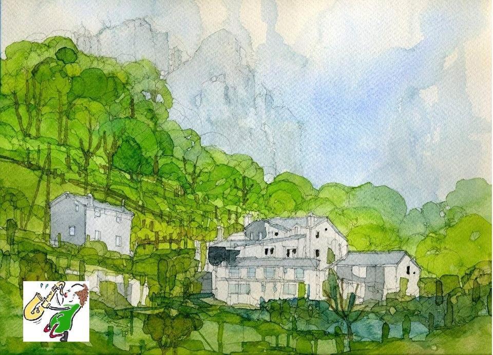 Masia Constans * Queralbs